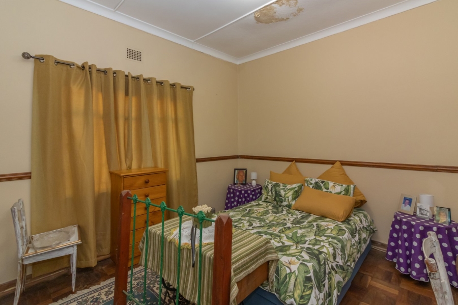 4 Bedroom Property for Sale in Suidrand Free State